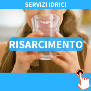 Area Comune - Servizi - Acqua