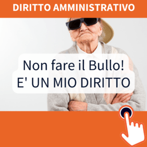 Area Comune - P.A. DIRITTO ALL’ACCESSO AI DOCUMENTI AMMINISTRATIVI