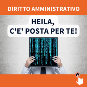Area Comune - P.A. PIATTAFORMA PER LE NOTIFICHE DIGITALI