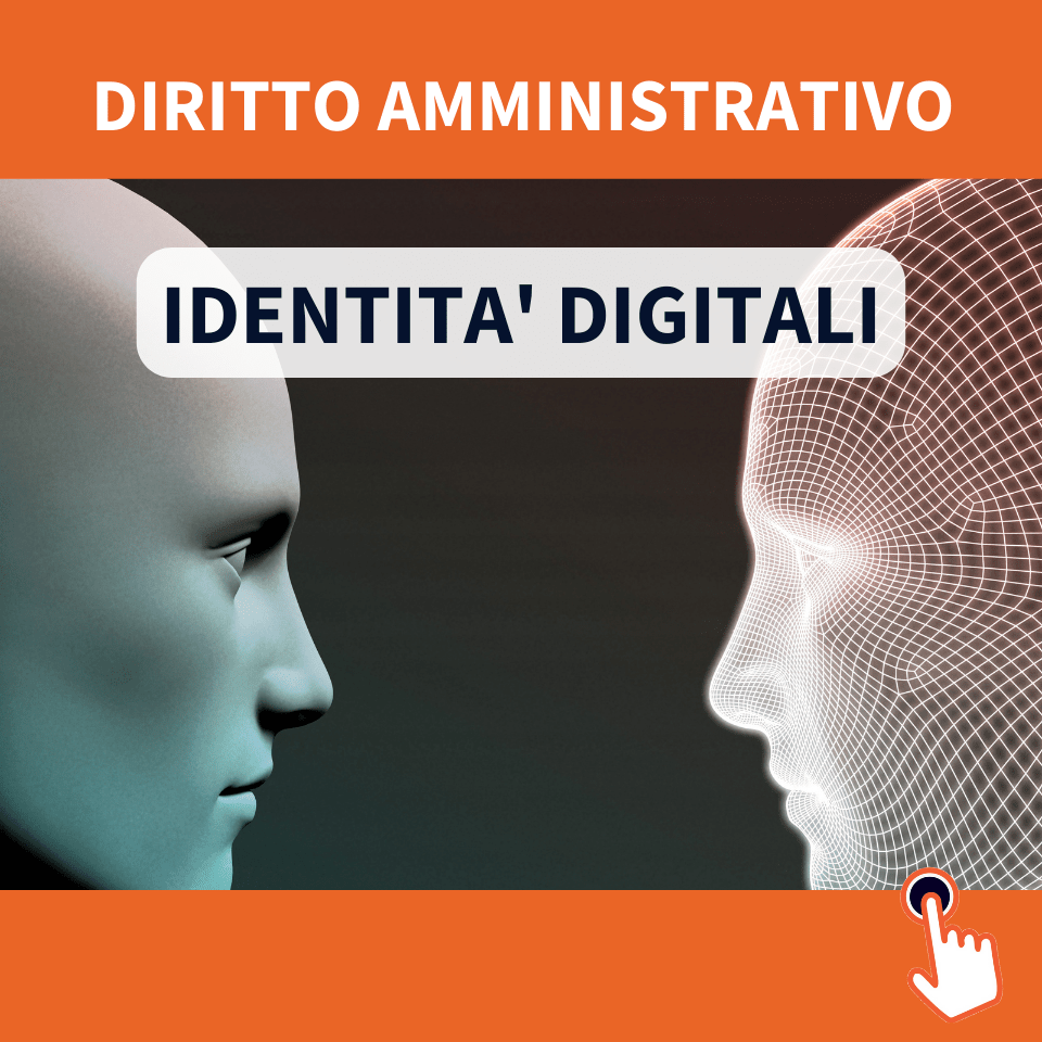 Area Comune - P.A. Identità digitali e sistemi di autenticazione