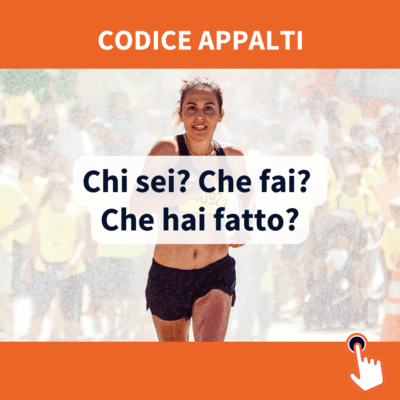 Area Comune - P.A. Requisiti