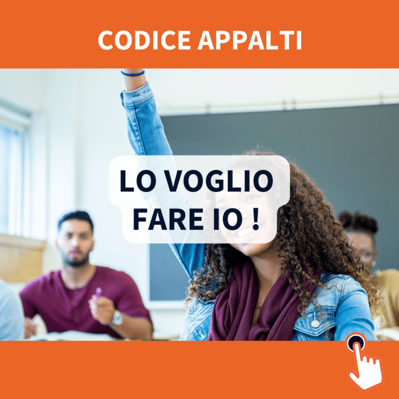Area Comune - P.A. Appalto pubblico