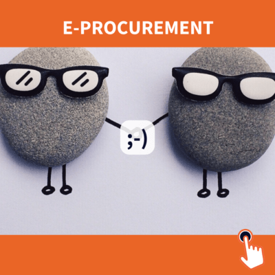 Area Comune - P.A. E-Procurement
