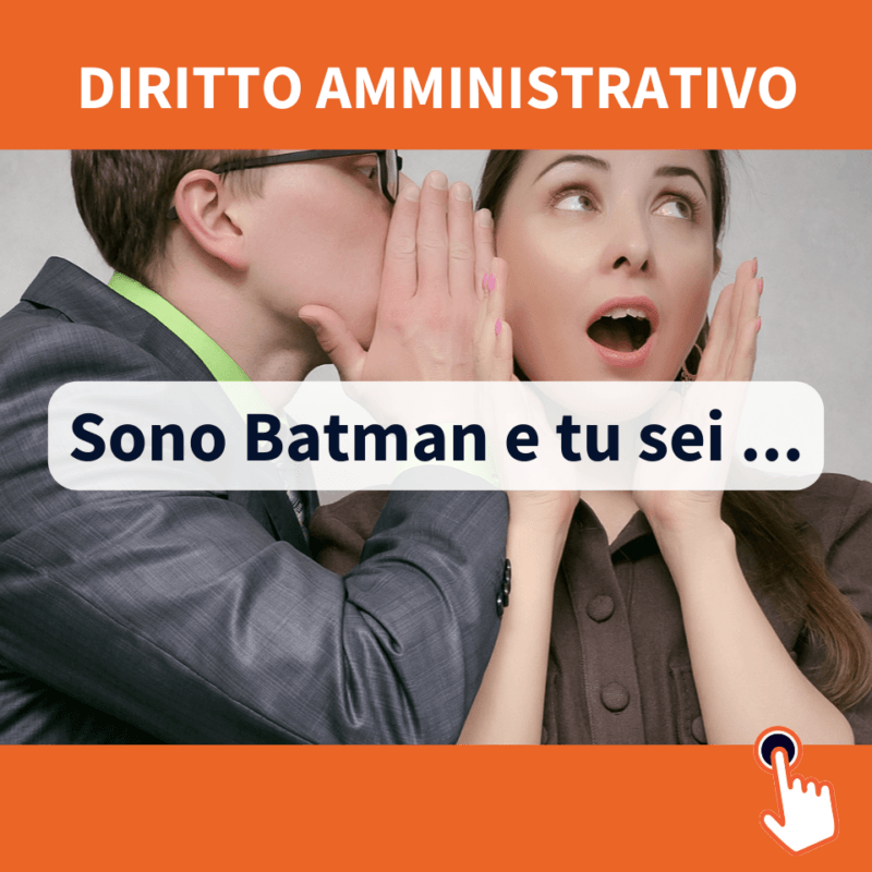 Area Comune - P.A. False dichiarazioni