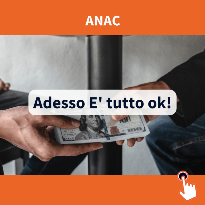 Area Comune - P.A. L’ANAC e le sue funzioni