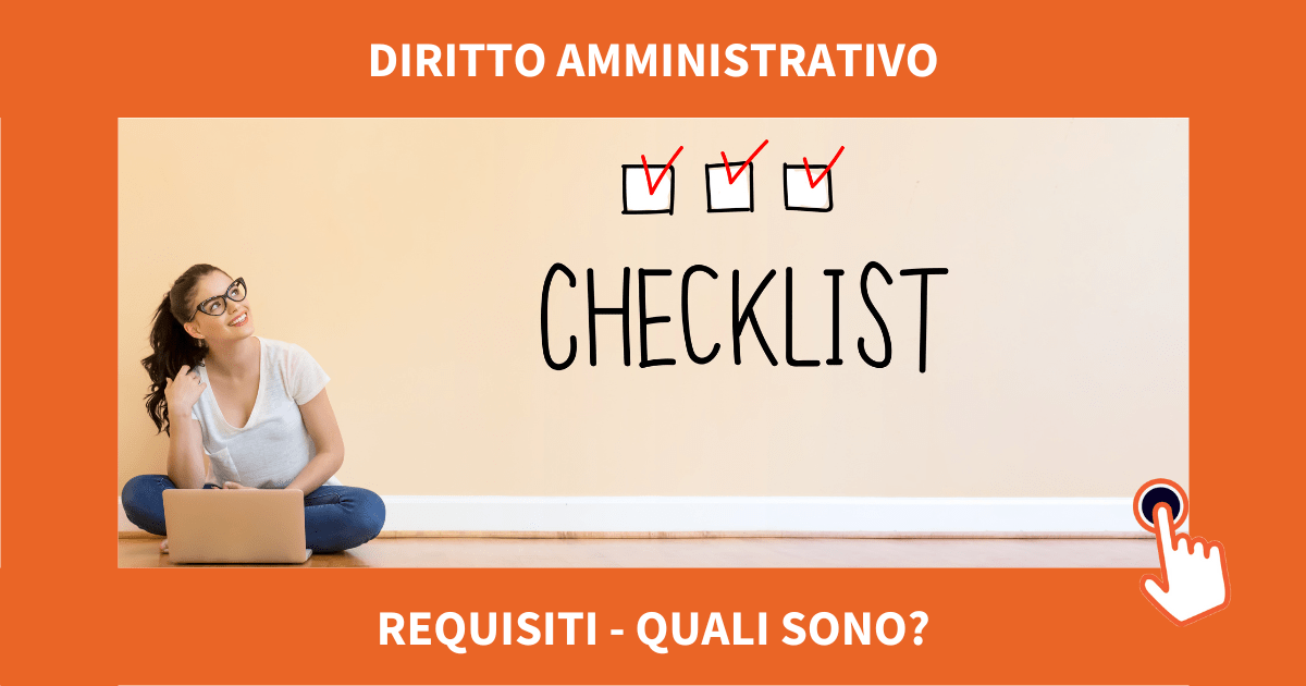 Area Comune - P.A. I requisiti generali per partecipare alle gare pubbliche