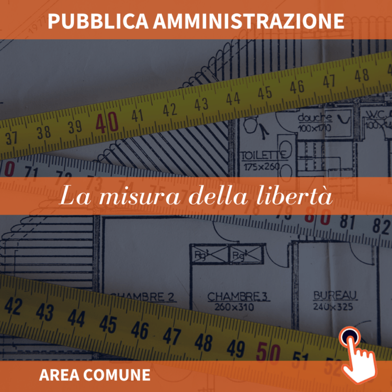 Area Comune - P.A. Attività Edilizia Libera